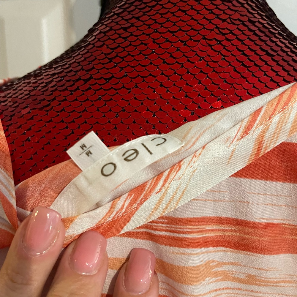 Blouse - Picture 3 of 4